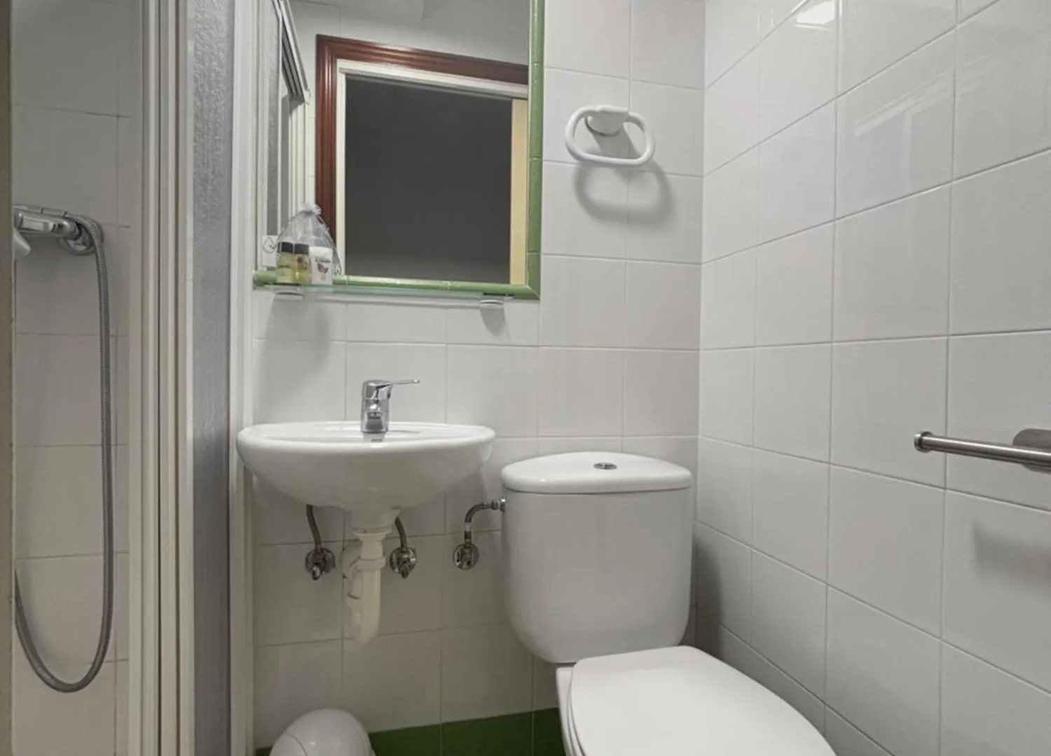 Pension Santa Clara San Sebastián 0*,